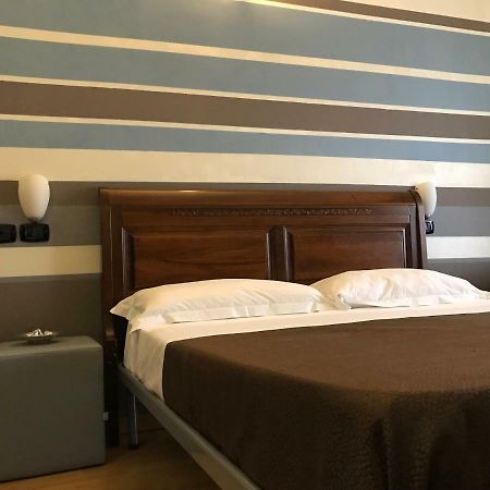Svevaus Bed and Breakfast Bari Esterno foto