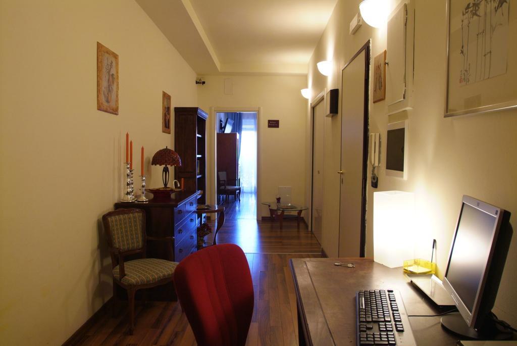 Svevaus Bed and Breakfast Bari Esterno foto