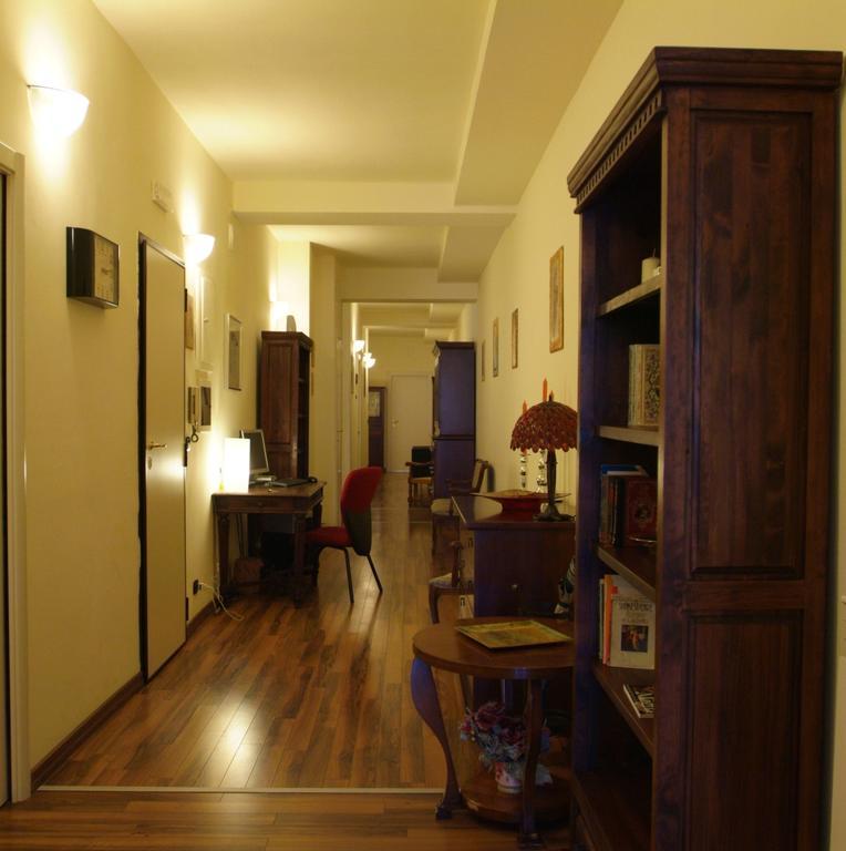 Svevaus Bed and Breakfast Bari Esterno foto
