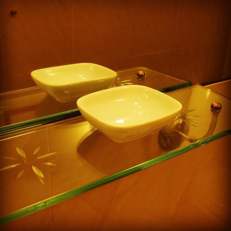 Svevaus Bed and Breakfast Bari Esterno foto