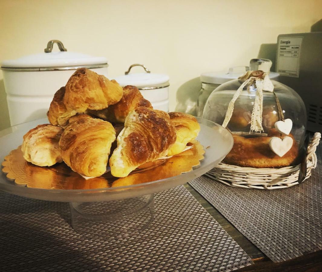 Svevaus Bed and Breakfast Bari Esterno foto