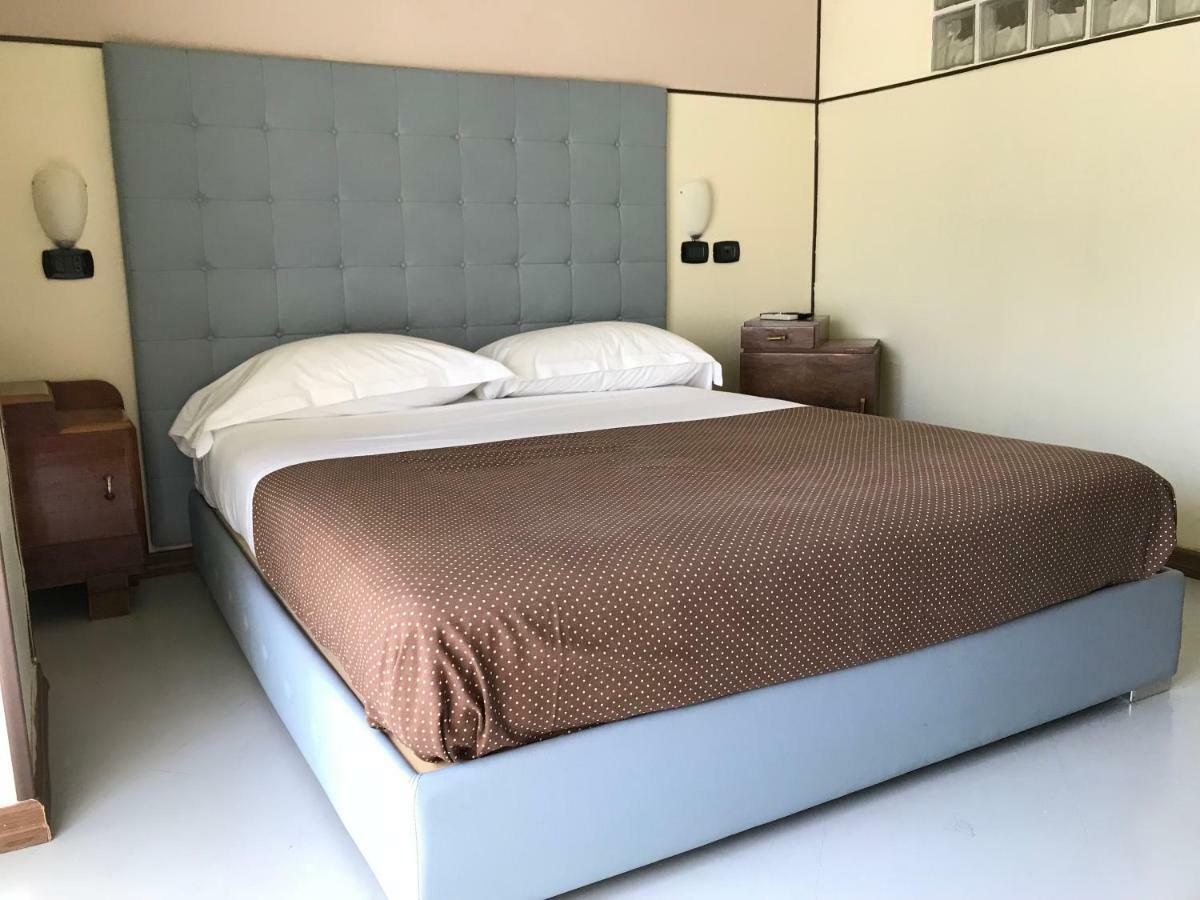Svevaus Bed and Breakfast Bari Esterno foto